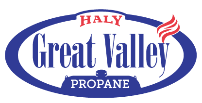 Great Valley Propane Logo