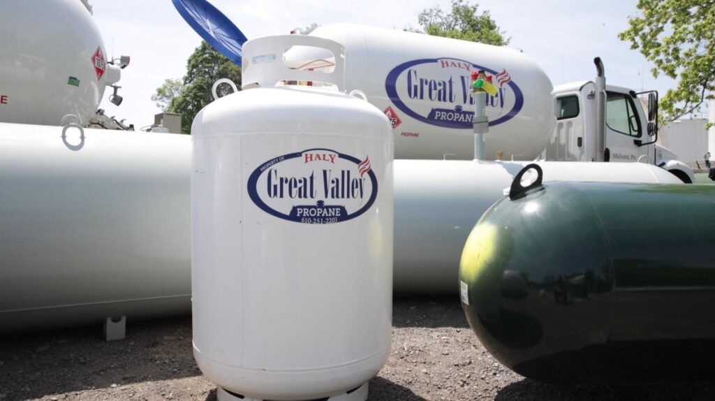 What is Proper Propane Tank Size For Me? How to Find the Best Size for Your Needs