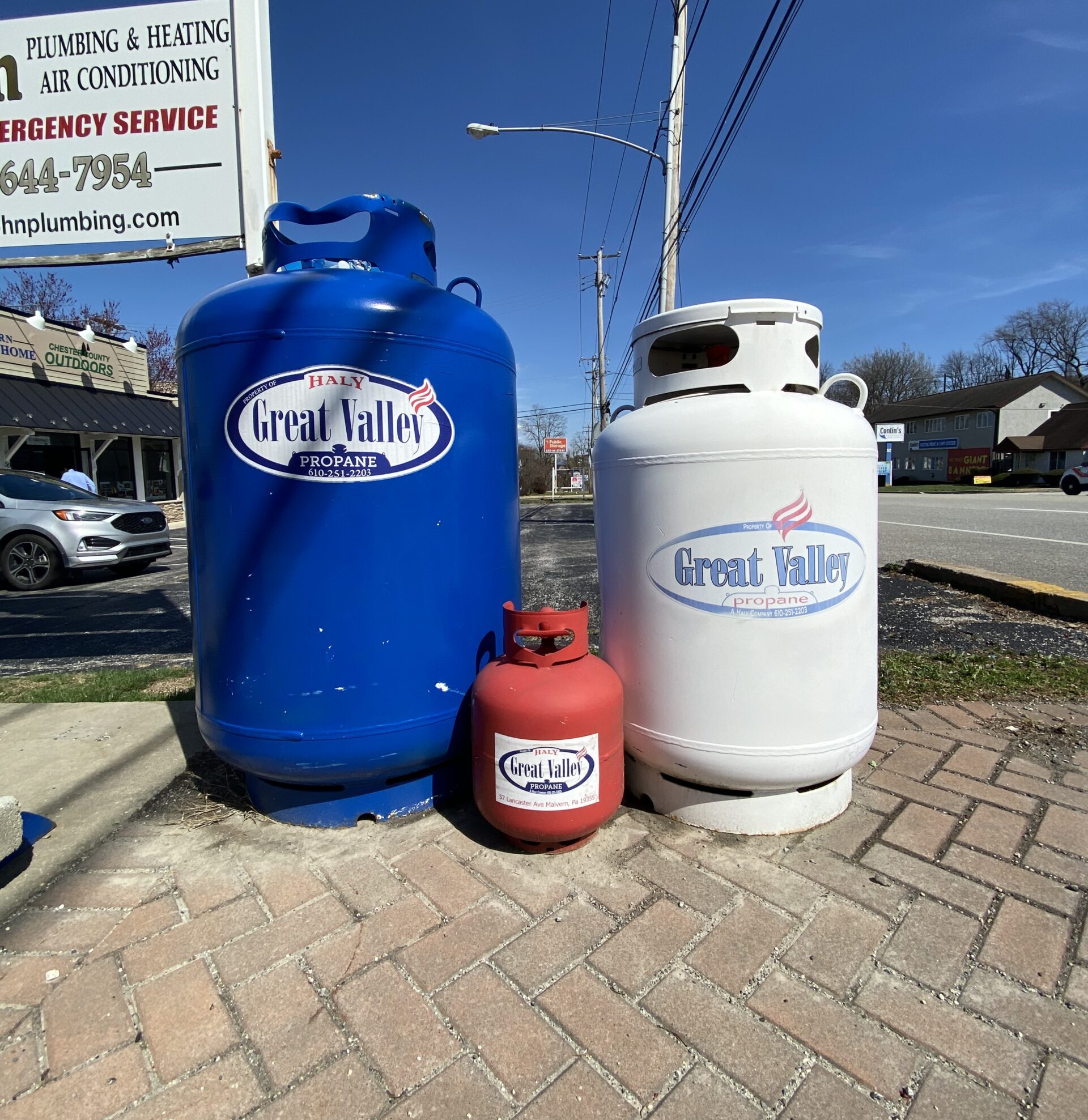 How to Paint Car Fuel Tank Cover with Spray Can