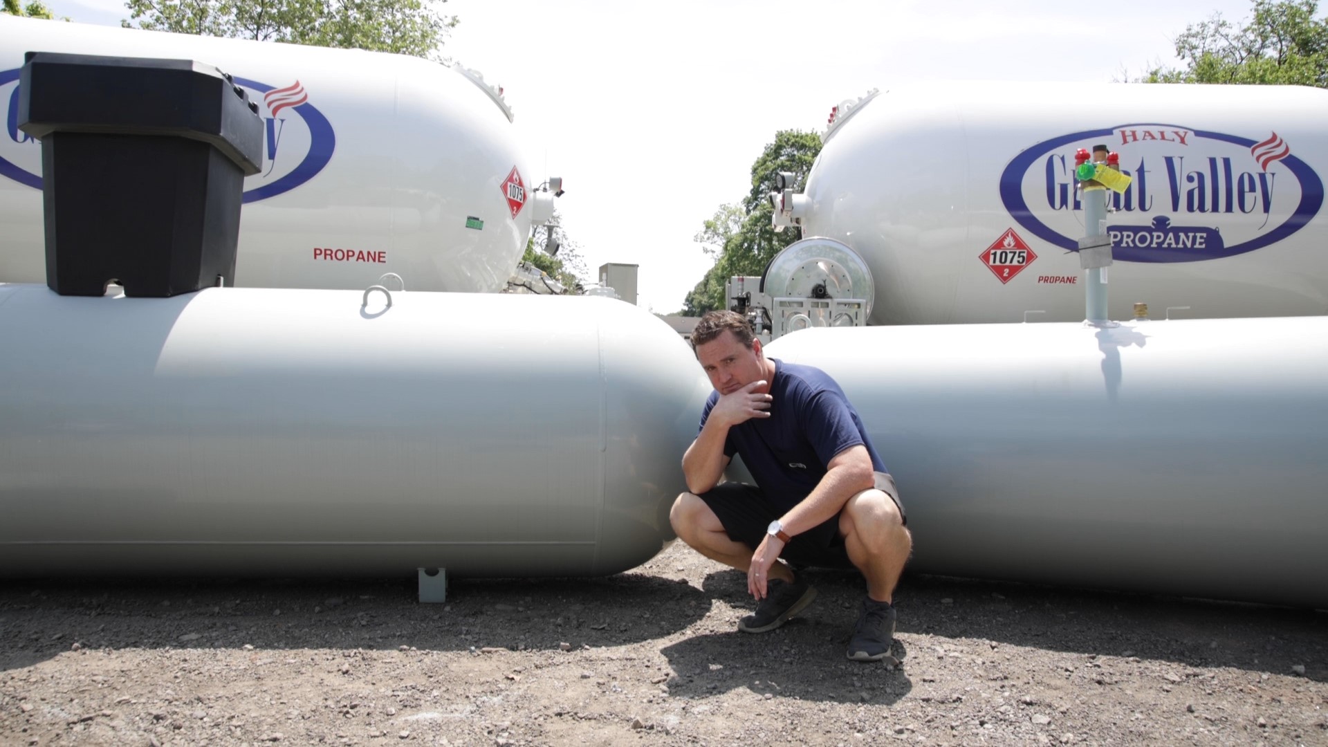 Everything You Need to Know About Propane Tank Sizes in 2023