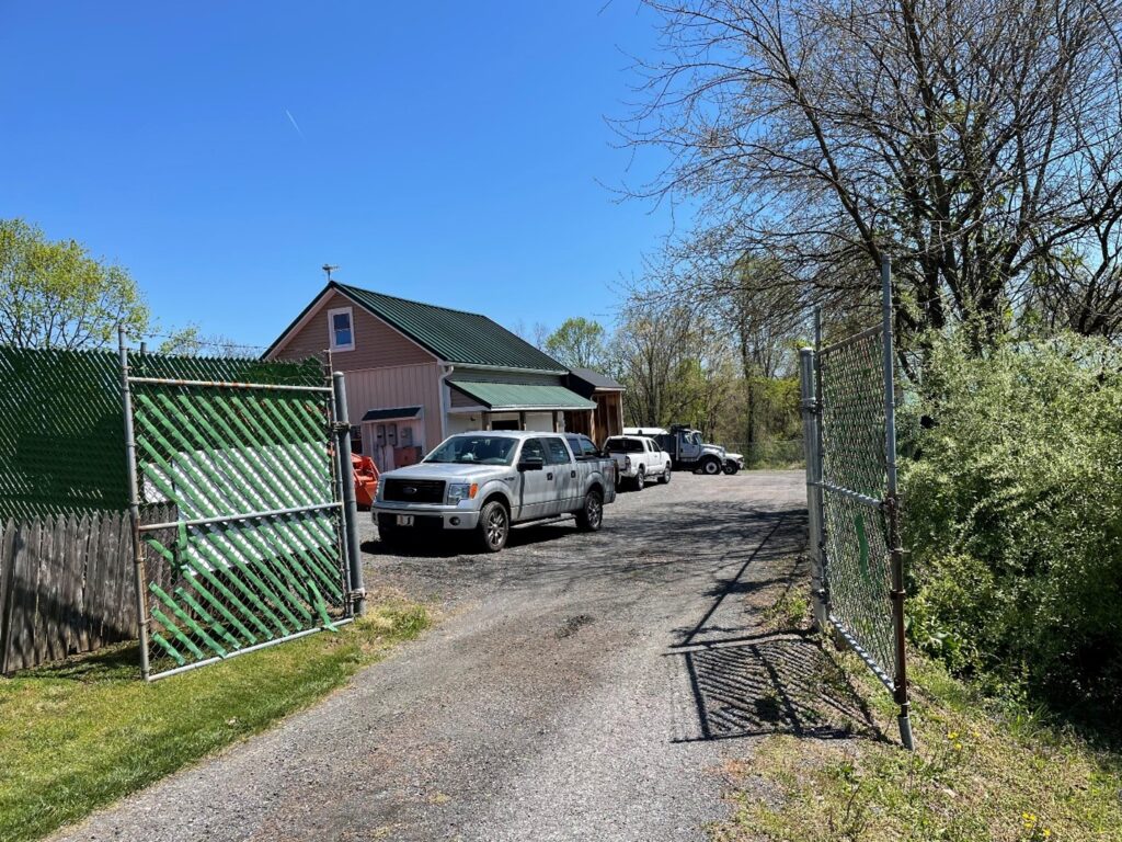 Great Valley Propane Monkton, MD Office