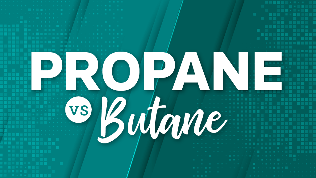 Propane Vs. Butane - Great Valley Propane