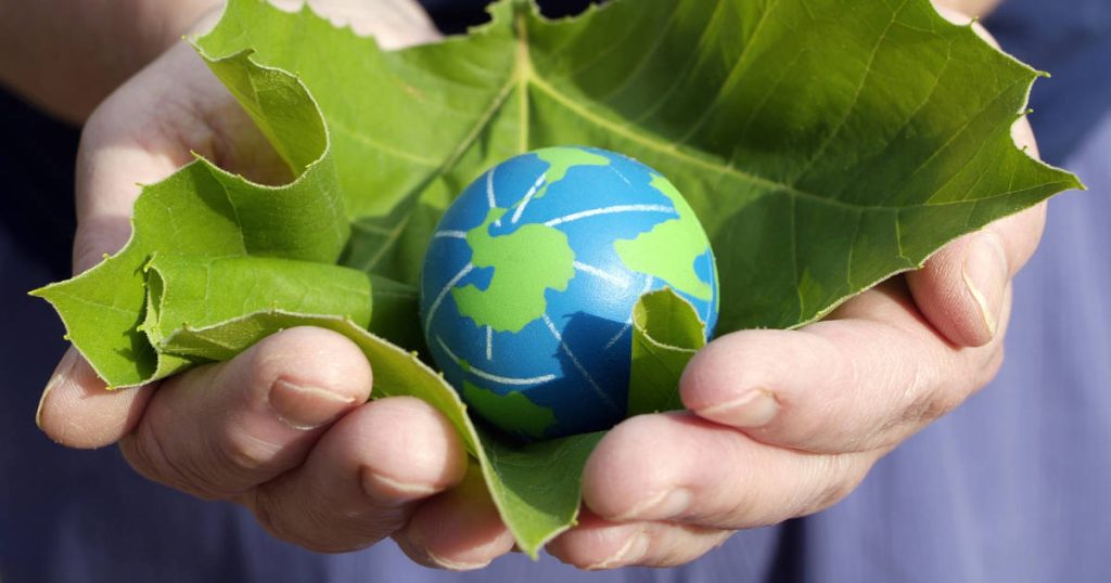 What Makes Propane an Environmentally Friendly Energy?