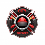 city fire