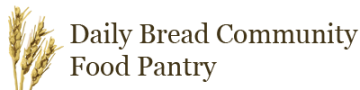 daily bread